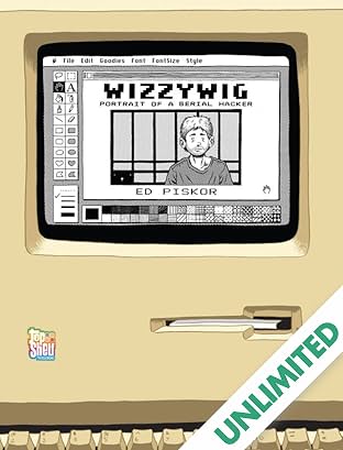 Wizzywig